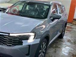 فورد تيريتوري